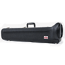 SKB SKB-360 Straight Tenor Trombone Case