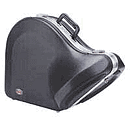 SKB Hardshell Contoured French Horn Case