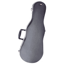 SKB Hardshell Sculptured Violin/Viola Case - 4/4 size/14" viola