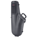 SKB Molded Plastic Pro Tenor Sax Case