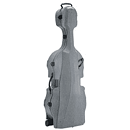SKB Cello Shell Deluxe Cello Case