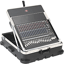 SKB Pop Up 12U Mixer Case