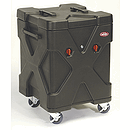 SKB Gig Rig Rack Mount Mixer Case