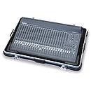 SKB Mixer Case - 34 x 23 inches