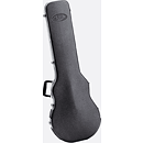 SKB Deluxe Molded Plastic Guitar Case - SG-style