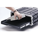 SKB Rackmount Pull-out Shelf