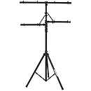 Stageline Deluxe Heavy-duty Lighting Stand