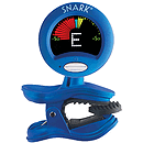 Qwik Tune Snark SN-1 Clip-on Guitar and Bass Tuner