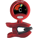 Qwik Tune Snark SN-2 Clip-on Instrument Tuner