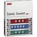 BBE Sonic Sweet Audio Plug In Suite