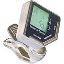 Barcus-Berry Soulmate Clip-on Chromatic Tuner