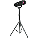 MBT Lighting SPOTDMX DMX Controllable Follow Spot Light