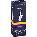 Vandoren Traditional Series Tenor Sax Reeds - thickness: 2 - box of 5