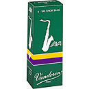 Vandoren Java Series Tenor Sax Reeds - thickness: 2.5 - box of 5