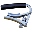 Shubb Deluxe S Series Capo - Banjo