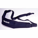 Neotech Extra-long Soft Sax Strap - Black