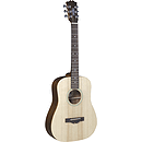 Sierra ST10 Compass 34" Acoustic Guitar