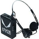 Dean Stack-in-a-Box Headphone Amplifier