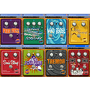 BBE Stompware Guitar Effects Software Plug-in