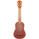 Lauren Soprano Ukulele