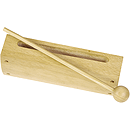 Adam Wood Block