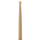Pro-Mark Hickory 5-B Drumsticks - Nylon Tip, box of 12 pairs