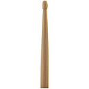 Pro-Mark Hickory 5-B Drumsticks - Wood Tip, box of 12 pairs