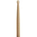 Pro-Mark Hickory 747 Drumsticks - Nylon Tip, 3 pairs