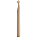 Pro-Mark Hickory 808 Drumsticks - Nylon Tip, box of 12 pairs