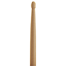 Pro-Mark Hickory 747 Drumsticks - Wood Tip, 3 pairs
