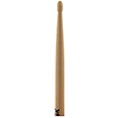 Pro-Mark Hickory 7-A Drumsticks - Wood Tip, 3 pairs
