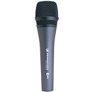 Sennheiser e835 Vocal Stage Microphone - 3-Pack
