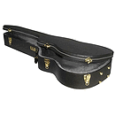 TKL Wood-crafted Hardshell Case - Concert or Classical Acoustic