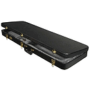 TKL Wood-crafted Hardshell Case - Rectangular Electric