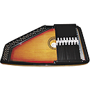 Trophy 15-Bar Beginner Autoharp