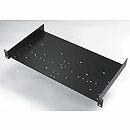 Raxxess Universal Rack Shelf - one space