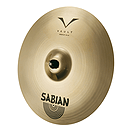 Sabian Vault Crash Cymbal - Brilliant - 20-inch