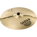 Sabian Vault Ride Cymbal - Brilliant - 20-inch