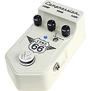 Visual Sound V2 Comp 66 Compression Pedal
