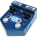 Visual Sound V2 H2O Chorus & Echo Pedal