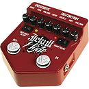 Visual Sound V2 Jekyll & Hyde Overdrive & Distortion Pedal