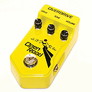 Visual Sound V2 Open Road Overdrive Pedal