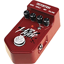 Visual Sound V2 Son of Hyde Distortion Pedal