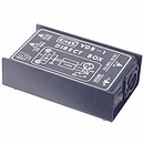 RMS Direct Box