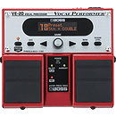 Boss VE-20 Vocal Effects Processor