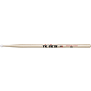 Vic Firth American Classics 2-B Drumsticks - Nylon tip, box of 12 pairs