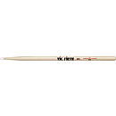 Vic Firth American Classics 5-A Drumsticks - Nylon tip, 3 pairs