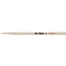 Vic Firth American Classics 7-A Drumsticks - Nylon tip, 3 pairs