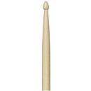 Vater 1-A Style Drumsticks - Wood tip, box of 12 pairs