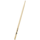 Vater Fat Back Style Drumsticks - Nylon tip, box of 12 pairs